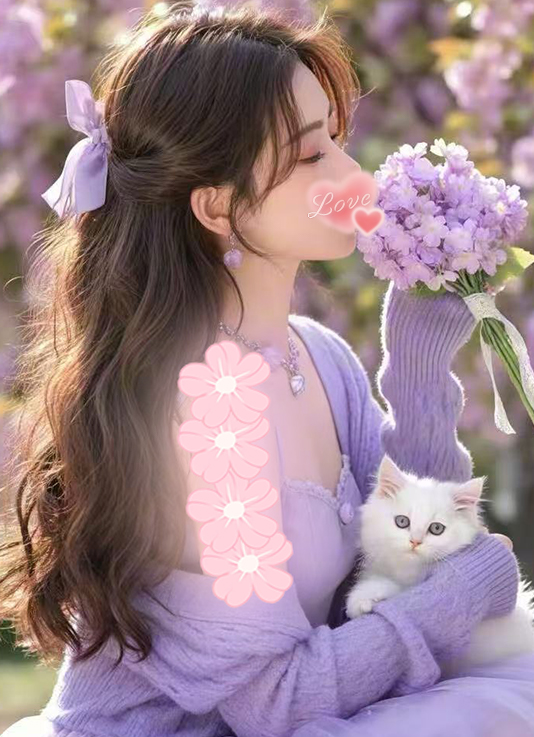 まお